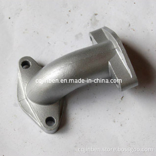 Inlet Pipe for Motorcycle Engine 125cc